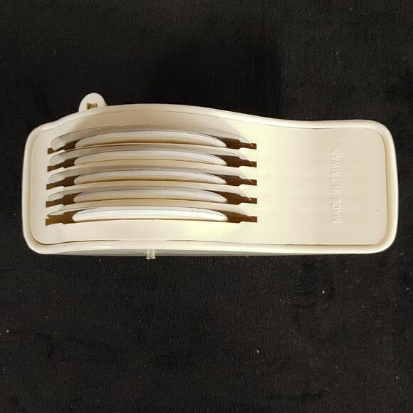 SEAL 'O MATIC PORTABLE BAG SEALER IN ORIGINAL BOX. - Picture 7 of 10